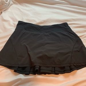 Lululemon skirt